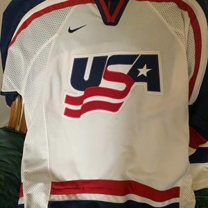 Mens Hockey Jersey